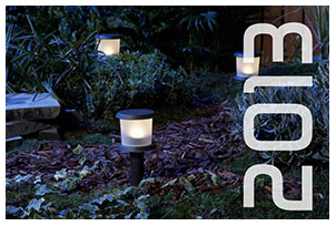 Tuli ландшафтное освещение