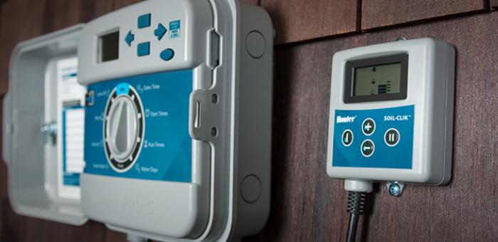 Датчик влажности почвы Soil Clik Hunter Датчик влажности почвы Soil Clik Hunter